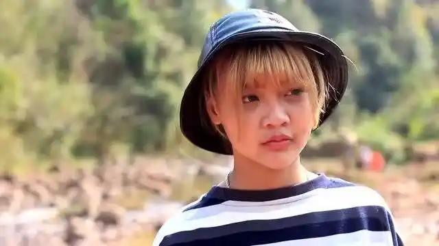 变形计:何沛函,张瀚文演绎兄弟情深,配上bgm妥妥一部偶像剧!