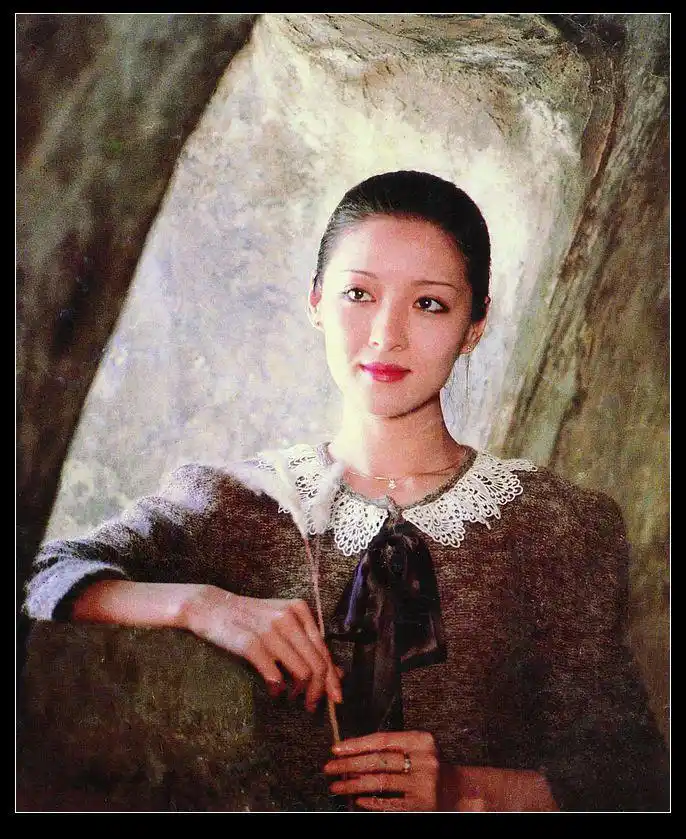 胡因梦 terry hu的图片