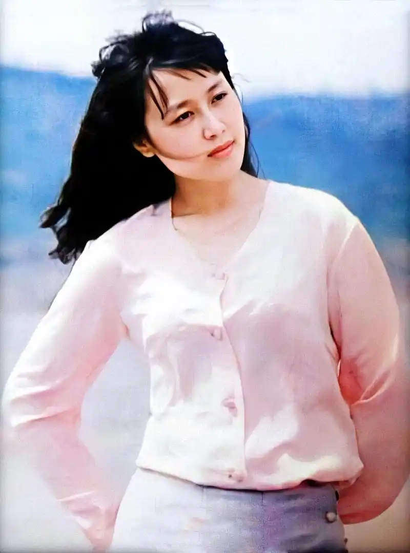 影视演员吴玉芳近照曝光,成名于《人生》,与丈夫是著名艺体伉俪