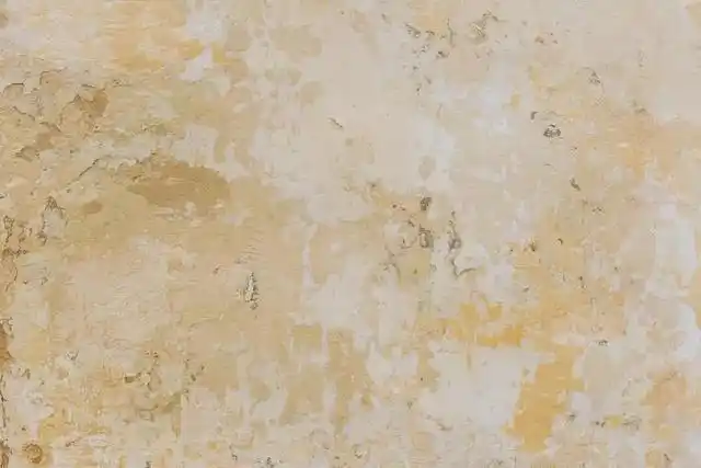 暗黄发霉有污渍老师傅偷偷教你几招墙面立马光洁如新