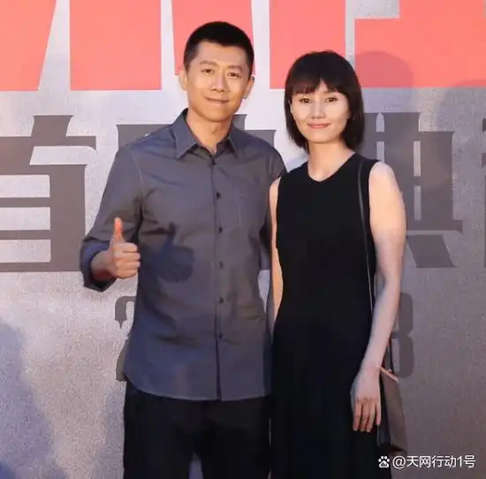 袁泉夏雨婚姻密织14年细节,曝光低调罕见同框照惹人回味!