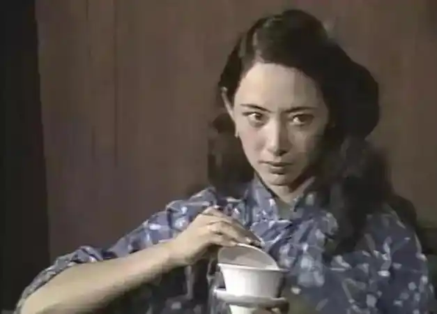 乌龙山剿匪记37年演员现状钻山豹单身至今四丫头因戏离婚