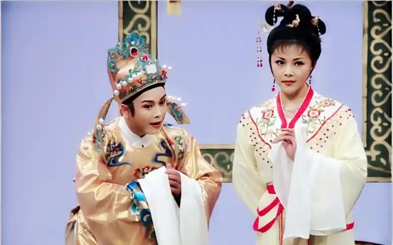 【越剧】《状元打更》(赵志刚 孙智君 张承好 杨婷娜等)