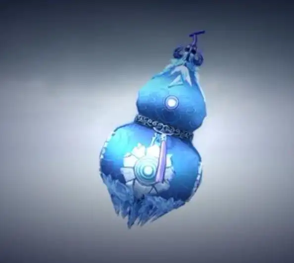 上古灵魂系八大法宝排名,钉头七箭书在最后!