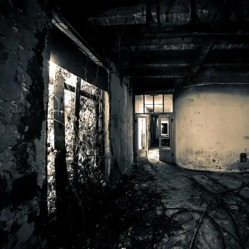 jpg 台湾十大鬼屋介绍 都市传说