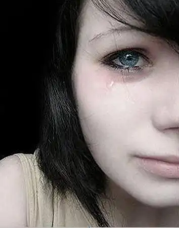 揭开12星座忍不住的眼泪