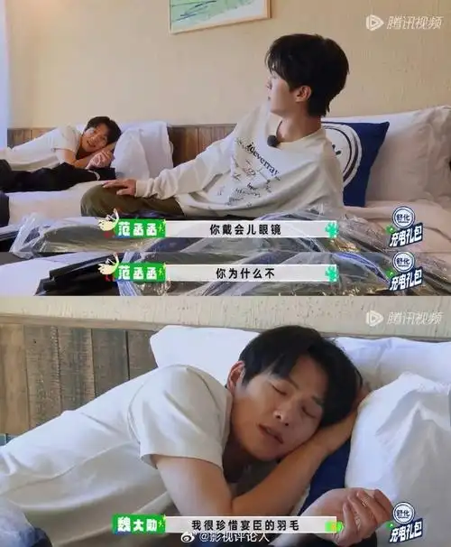 内娱奋斗批天花板