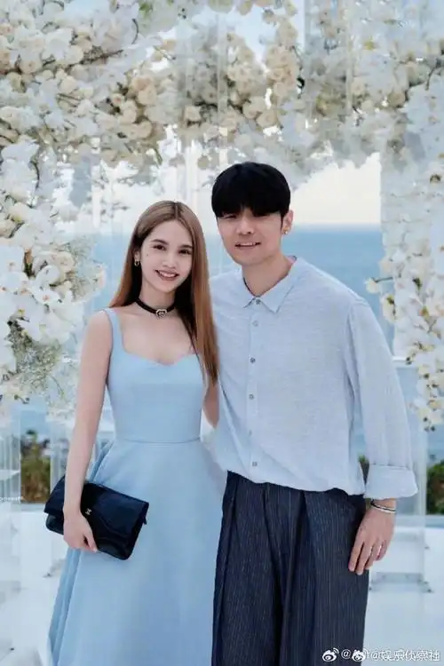 杨丞琳回复了李荣浩