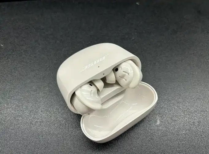 bose降噪耳机:办公地铁都静!