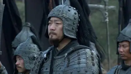 新三国:张辽与关羽关系甚好,曹操命其劝之关羽,让他归于曹操下