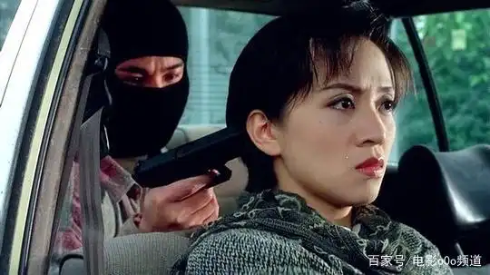 经典老电影回顾《赤子威龙》李连杰