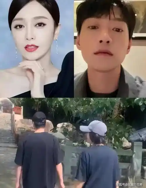 魏大勋和秦岚被爆在三亚一起过年,网友猜测男方要结束地下恋转正_回应