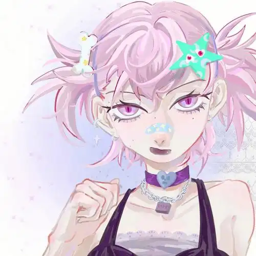 (拉踩sai了斯米马赛)#摸鱼 #我的日常  #头像