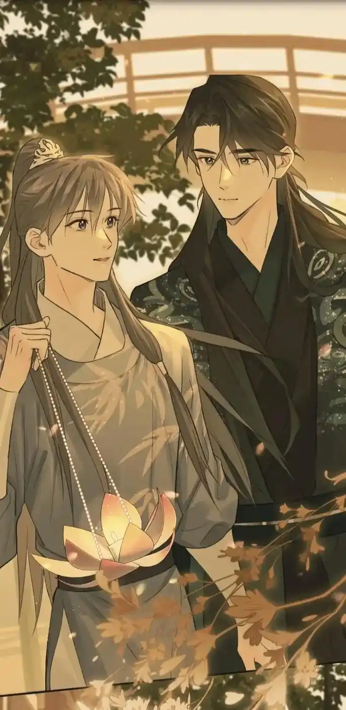 漫画推荐 #国漫#双男主#随心 魔尊×仙修  昔日旧友   - 抖音