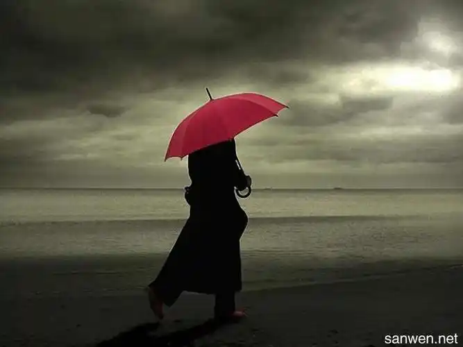 希望他一个人要好好的说说