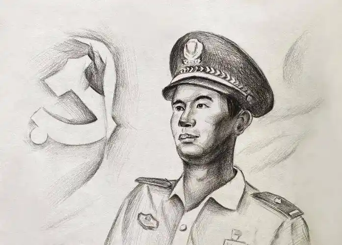 教育整顿进行时丨赣州监狱举办庆祝建党100周年文艺作品展