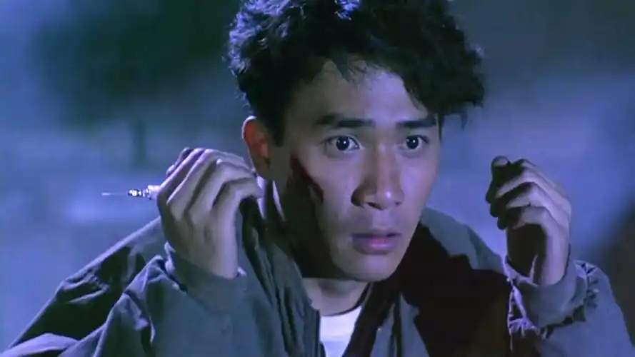 喋血街头diexuejietou(1990)