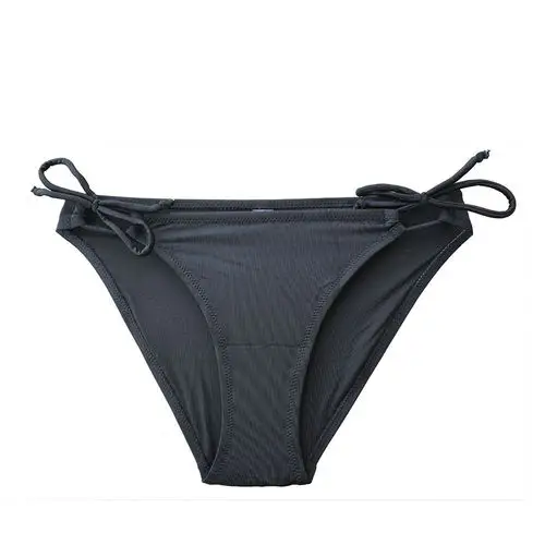 批发女式泳裤欧美维多利亚温泉比基尼细绑带bikini泳裤