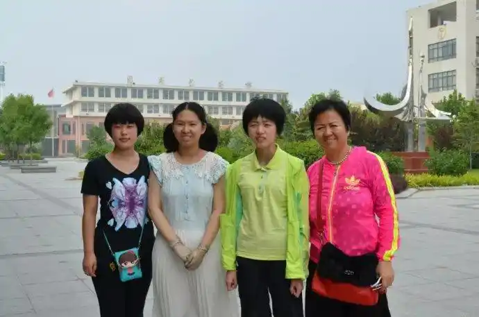 嘉祥一中洪山校区