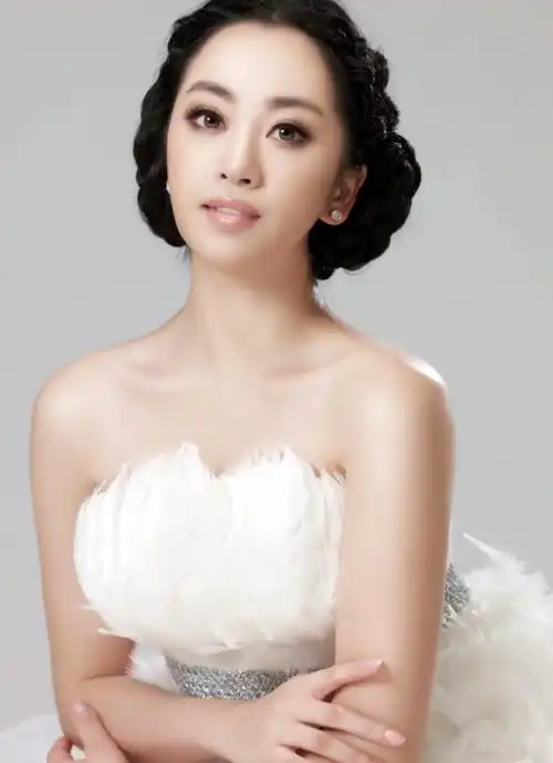 青年歌唱家金婷婷4月13日晚唱响国家大剧院