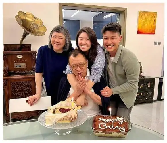 佘诗曼|黄子华|黄智贤|tvb|my盛lady_网易订阅