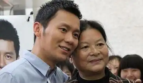 李晨家世背景:李晨爷爷是谁真实身份曝光