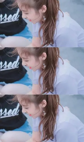 宋雨琦三格图 - 堆糖,美图壁纸兴趣社区