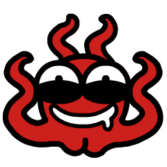 一只逗比小章鱼的自白