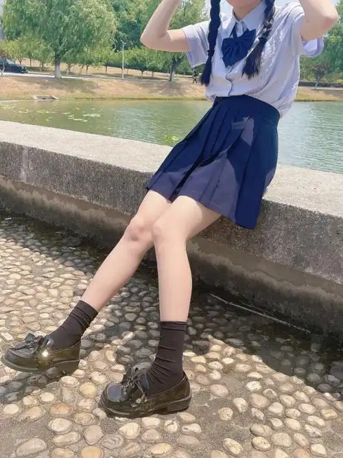 jk  #jk女孩出没  #jk制服  #种草姬 #种草姬招募