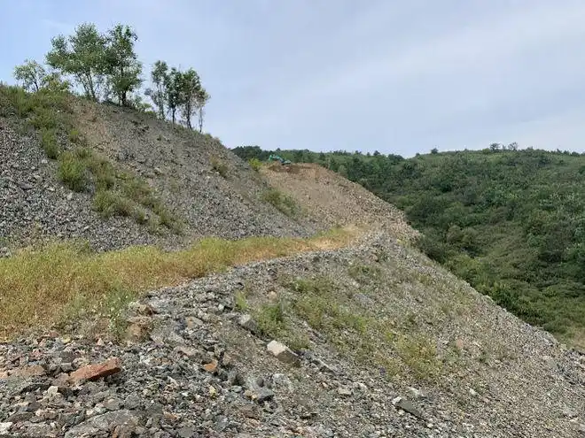 自然保护区里的金矿:生态伤疤修复难在哪? 中央环保督察