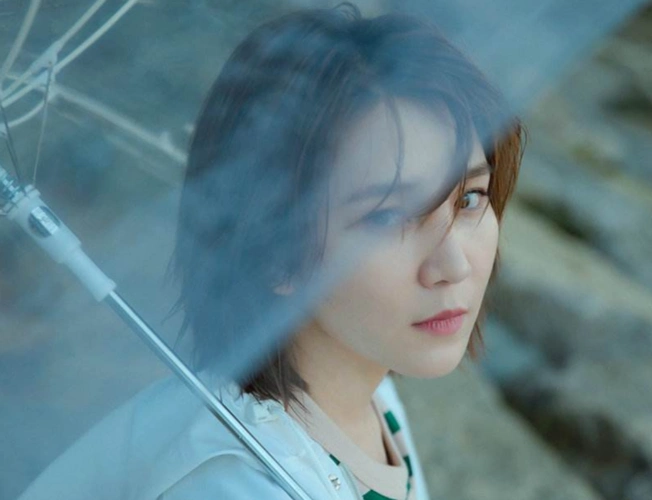 她是重案六组里的孟佳,想知道现在的她长什么样子吗?