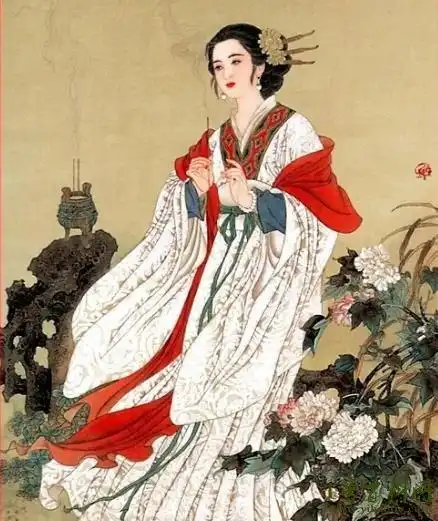 沉鱼落雁闭月羞花闭月指的是谁,西施/王昭君/貂蝉/杨玉环 — 1号百科