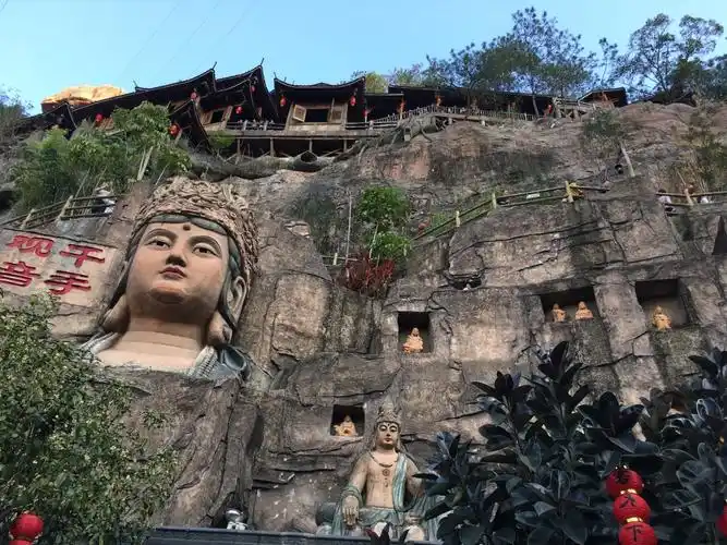 2019梅州客天下景区_旅游攻略_门票_地址_游记点评,梅州旅游景点推荐