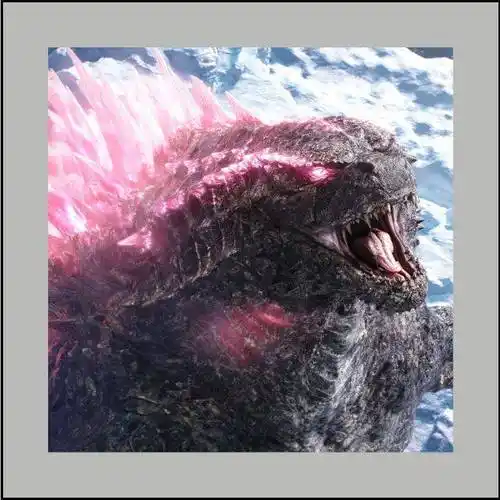 收手吧,这还拍2呢_哥斯拉_怪兽_金刚