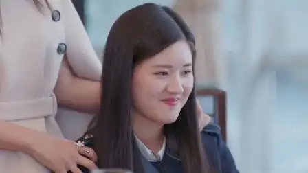 最动听的事:赵露思真的好可爱