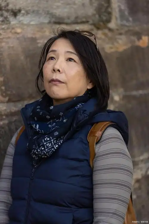 魏敏芝:13岁一夜爆红后,被张艺谋劝退娱乐圈