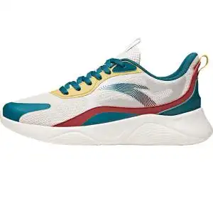 安踏凌云跑步鞋2021春季新款男鞋