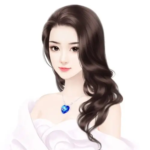 只供欣赏收藏橙光游戏立绘不许二次使用警告