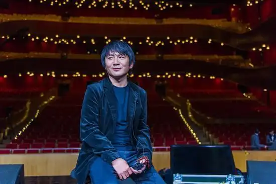 栾树音乐会圆满落幕原创音乐回归现场