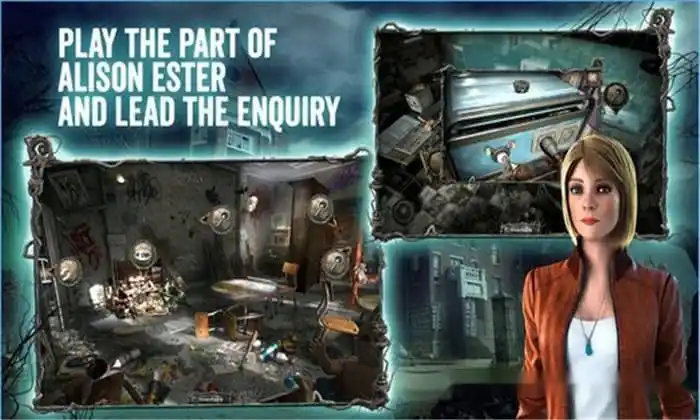 史上最恐怖的几款恐怖手机游戏抓紧手机不要被吓到了