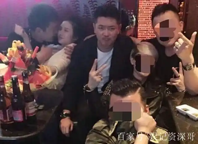 网曝女大学生遭田源猥亵,被骗进酒店强吻,曾因出轨退出天天向上