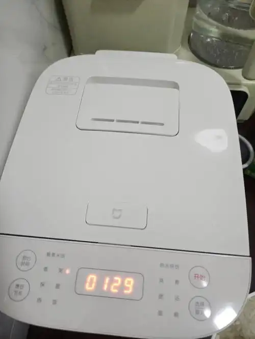 小米电饭锅后续种草有时间可以安排个蛋糕