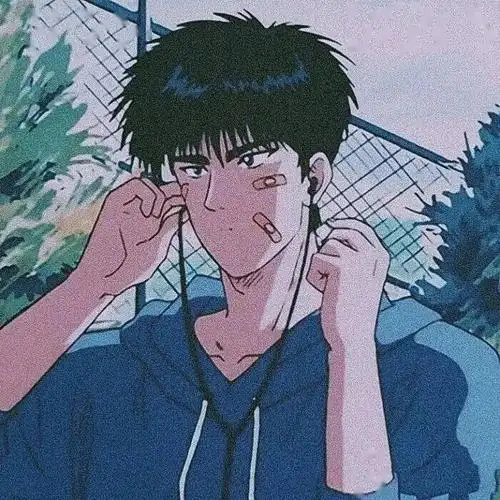 头像我觉得应该没有人比我在退房之前更爱你