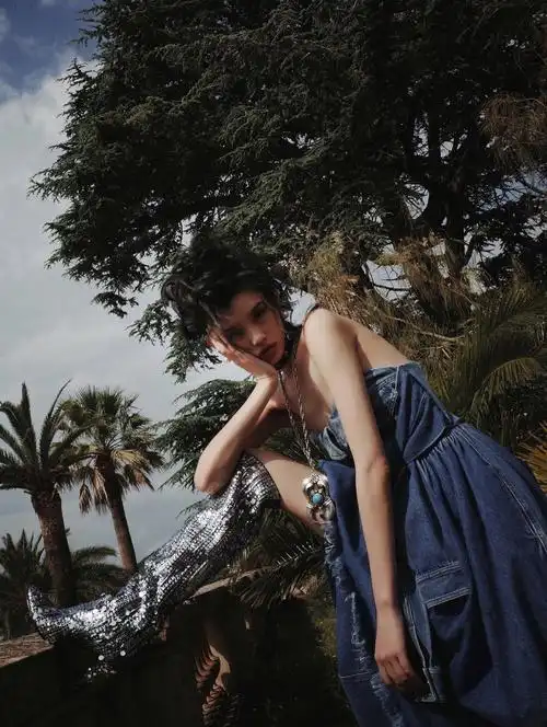 奚梦瑶 cr微博:奚梦瑶ins资讯