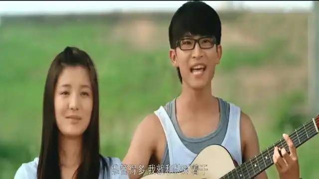 《全城高考》:我们班48个人,高考一个都不能少