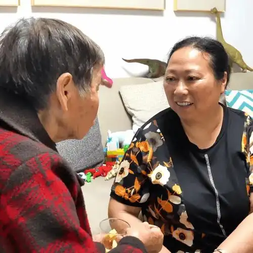 2024年第二季度"金华好人"先进事迹展播(四)