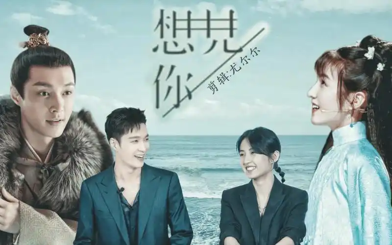 我心尖尖上的大小张哇!