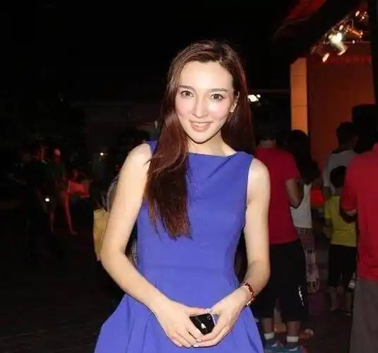 原创她是王励勤前女友暴富后3年嫁2富豪糜烂爱情堪比摄影师