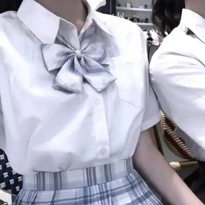 高颜值闺蜜jk部位头像 dt 反哭