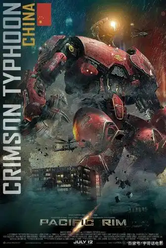 为什么环太平洋2没有第一部好?一起来看看吧